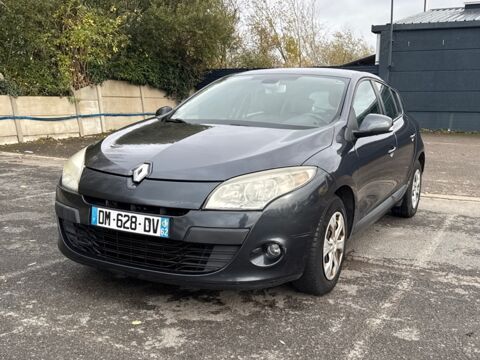 Renault megane 1.5 DCI