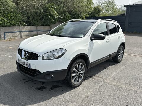 Nissan qashqai 1.5 DCI
