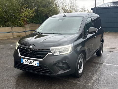 Renault Kangoo 2024 occasion Béthune 62400