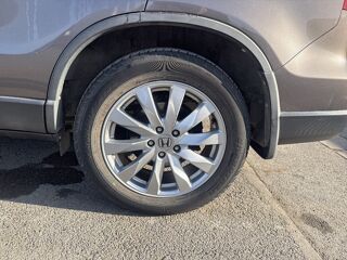 CR-V 2.2 DTEC 2012 occasion 62400 B&eacute;thune