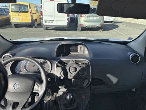 Kangoo BDCI 95 2021 occasion 62400 B&eacute;thune