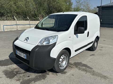 Citroën Nemo 1.3 HDI 2018 occasion Béthune 62400
