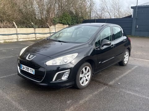 Annonce voiture Peugeot 308 4300 �
