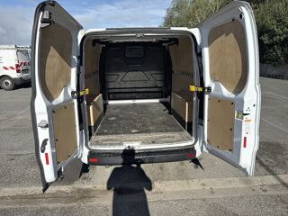 Transit Custom 2022 occasion 62400 B&eacute;thune