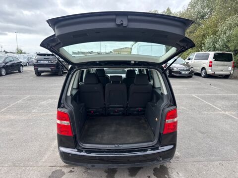 Touran 1.4 TSI 2006 occasion 62400 B&eacute;thune