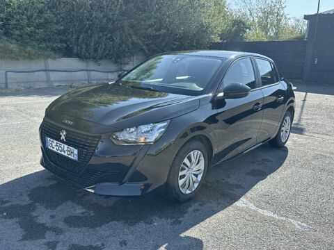 Annonce voiture Peugeot 208 9250 €