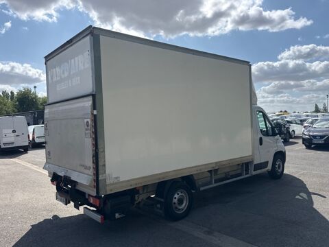 Ducato 2021 occasion 62400 B&eacute;thune