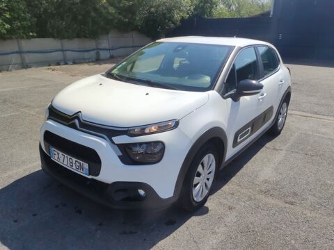 Citroen c3 Citro&euml;n 1.5 BHDI