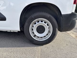 Berlingo 1.5 BHDI 2022 occasion 62400 B&eacute;thune