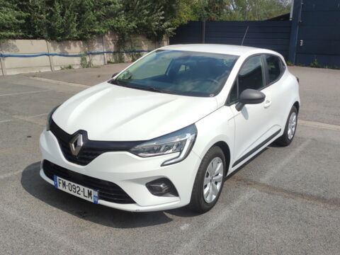 Renault clio BDCI 85