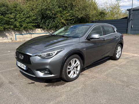 Annonce voiture Infiniti Q30 8800 €