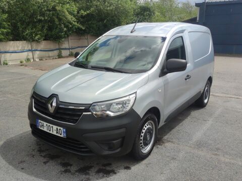 Renault Express 2022 occasion B&eacute;thune 62400