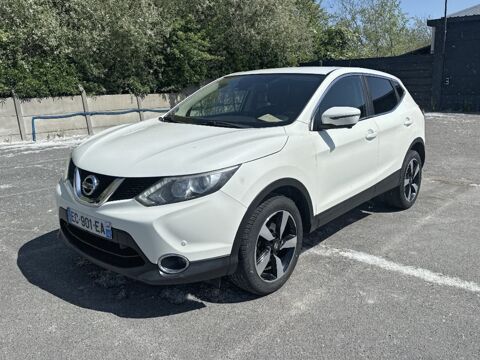 Nissan qashqai DIGT 115