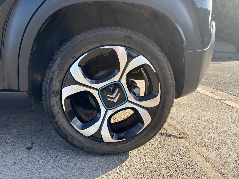 C3 1.2 PTEC 2019 occasion 62400 B&eacute;thune
