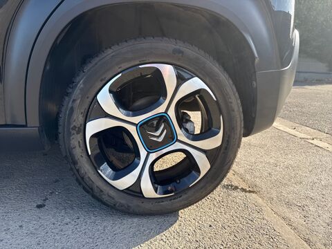 C3 1.2 PTEC 2019 occasion 62400 B&eacute;thune