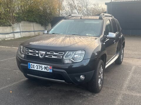 Dacia duster 1.5 DCI