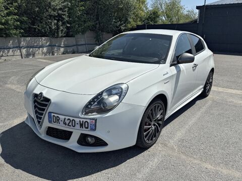 Alfa-romeo giulietta Alfa Romeo 1.4 TB