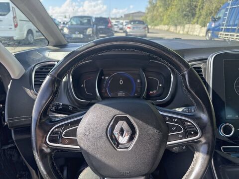 M&eacute;gane DCI 110 2017 occasion 62400 B&eacute;thune