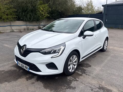 Annonce voiture Renault Clio 10850 €