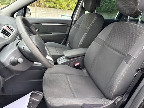 M&eacute;gane 1.5 DCI 2010 occasion 62400 B&eacute;thune