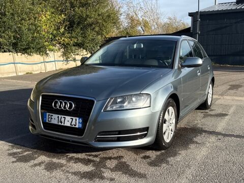 Audi a3 1.6 TDI