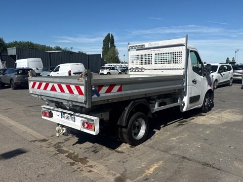 Master 2.3 DCI 2022 occasion 62400 B&eacute;thune