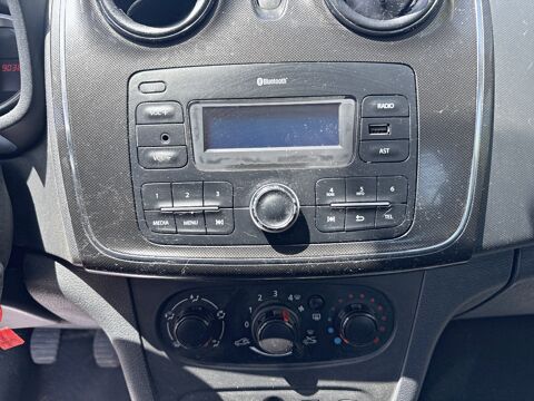 Sandero SCE 75 2018 occasion 62400 B&eacute;thune