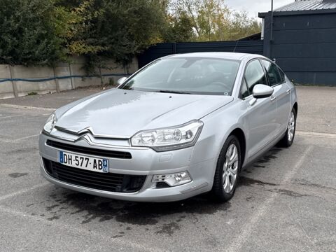 Citroen c5 Citroën 2.0 HDI