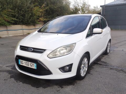 Ford focus c max 1.6 TDCI
