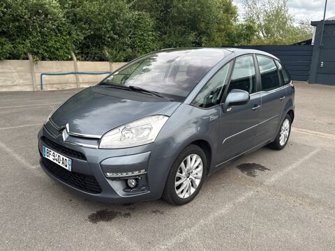 Citroen c4 Citroën 1.6 HDI