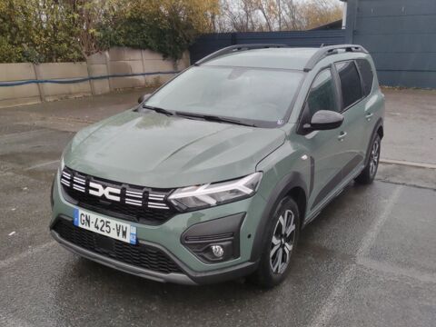 Dacia Jogger ECOG 100 2023 occasion B&eacute;thune 62400