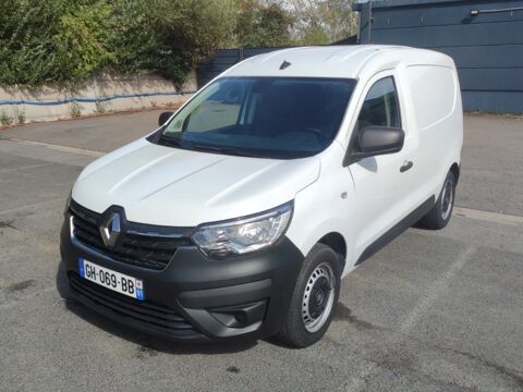 Renault Express 2022 occasion B&eacute;thune 62400