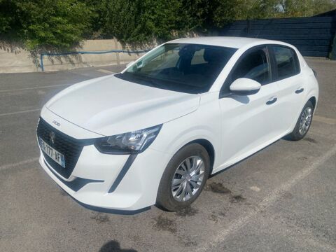 Peugeot 208 1.5 BHDI