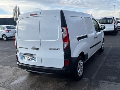 Kangoo 2021 occasion 62400 B&eacute;thune