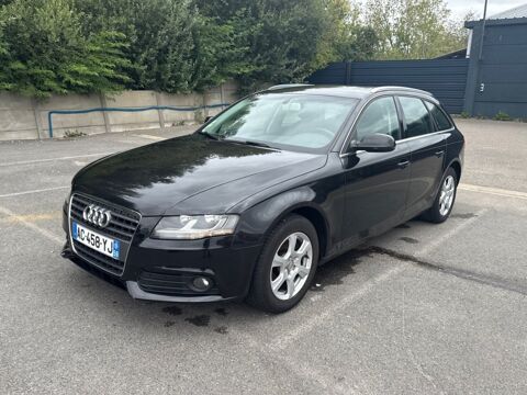 Audi a4 TDI