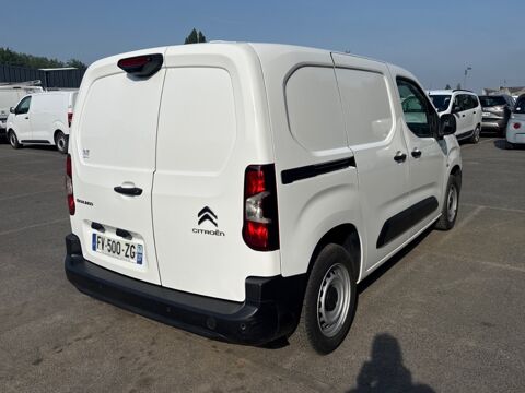 Berlingo 2020 occasion 62400 B&eacute;thune