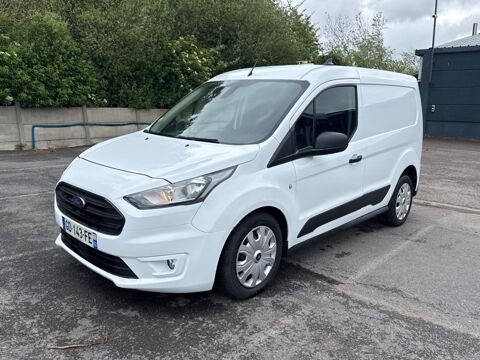 Ford Transit Connect 2021 occasion B&eacute;thune 62400