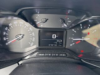 Berlingo 1.5 BHDI 2022 occasion 62400 B&eacute;thune