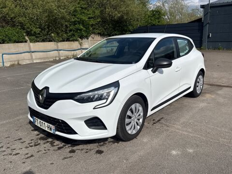 Renault Clio BDCI 85 2020 occasion B&eacute;thune 62400