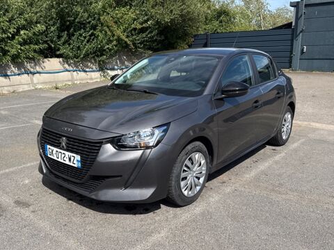 Annonce voiture Peugeot 208 7990 €