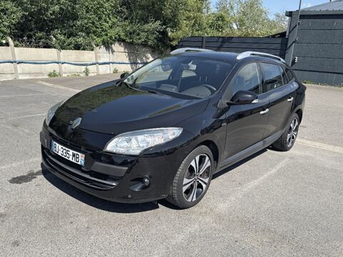 Renault megane 1.9 DCI