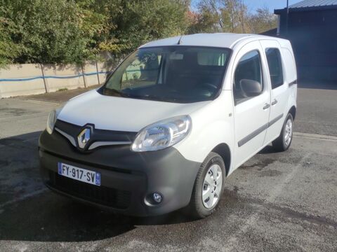 Renault kangoo BDCI 95