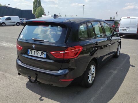 Serie 2 216 D 2017 occasion 62400 B&eacute;thune
