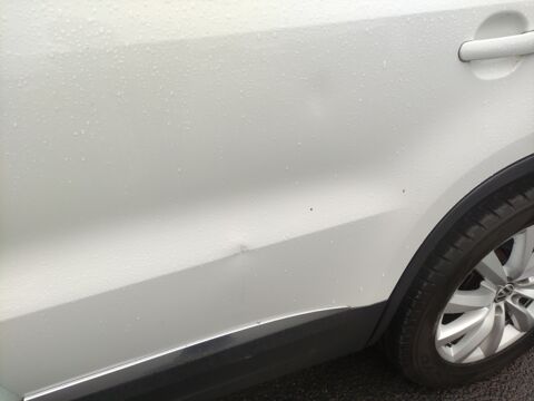 Tiguan 2.0 TDI 2011 occasion 62400 B&eacute;thune