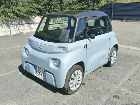 Citroen ami Citroën