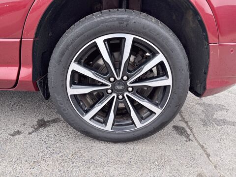 Kuga 2.0 TDCI 2018 occasion 62400 B&eacute;thune
