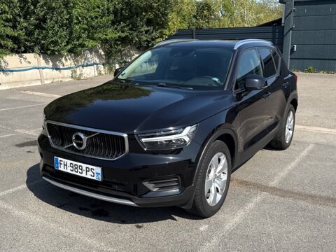 Volvo XC40 T3 2019 occasion B&eacute;thune 62400