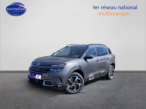 Citroën C5 aircross HYBRID 225 E-EAT8 FEEL 2022 occasion Étréchy 91580