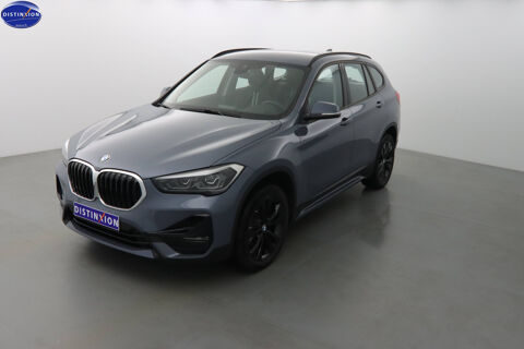 BMW X1 18D 150CH BVA SPORT 2021 occasion Étréchy 91580