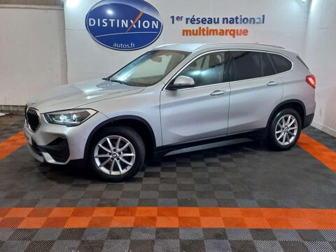 BMW X1 sDrive 16d Business Design 2020 occasion Étréchy 91580